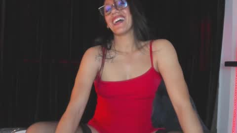 Snapshot of samantha__cooper__ chatting on 02.11.25 Samantha  online show from 02.11.25
