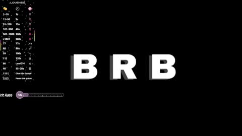 Sam online show from 02.12.25