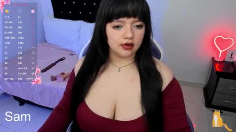 Sam online show from 03.29.26