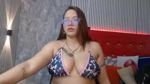 SAMANTHA online show from 06.27.26