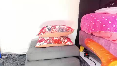  Samanthasmile  online show from 07.13.26