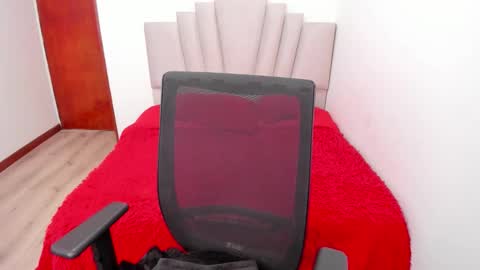 Samantha  online show from 02.24.26