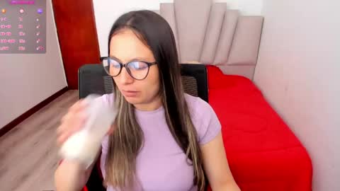 Samantha  online show from 04.21.26