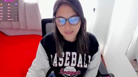 Samantha  online show from 07.24.26