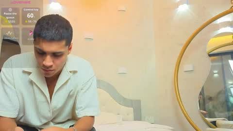 samantha_and_bastian online show from 03.29.26