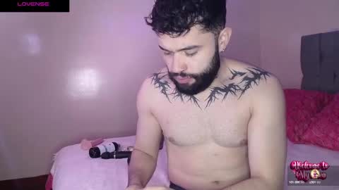 Samantha  Marco online show from 12.07.24