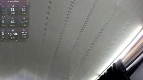 samantha_blow online show from 11.20.25