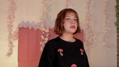 samantha_browwnn online show from 04.16.26