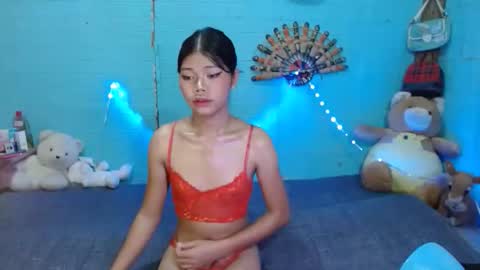 Snapshot of samantha_clariss chatting on 10.08.25 samantha_clariss online show from 10.08.25