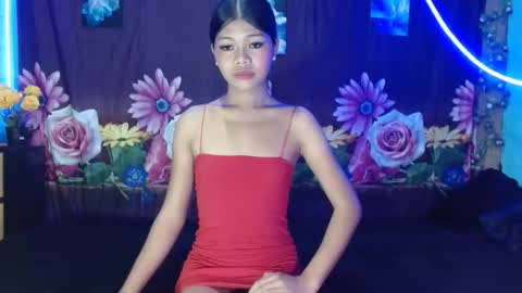 Snapshot of samantha_clariss chatting on 12.02.25 samantha_clariss online show from 12.02.25