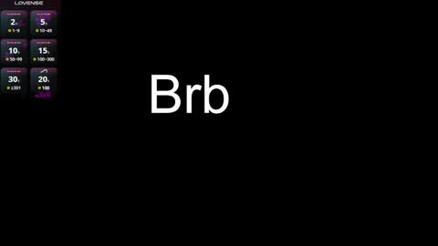 Snapshot of samantha_cp_ chatting on 01.28.25 Sammy online show from 01.28.25