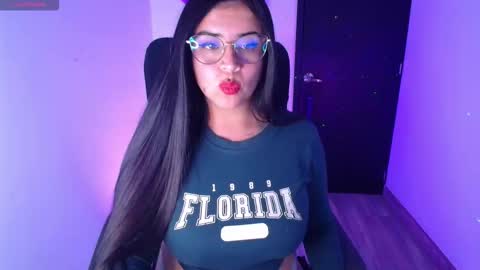 Samanta online show from 11.26.25