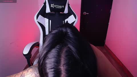 Samanta online show from 04.02.26