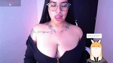 Samanta online show from 04.15.26