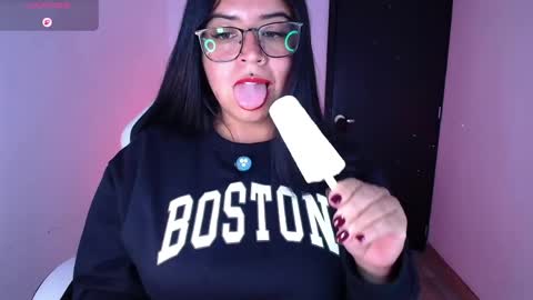 Snapshot of samantha_devil_ chatting on 05.29.26 Samanta online show from 05.29.26