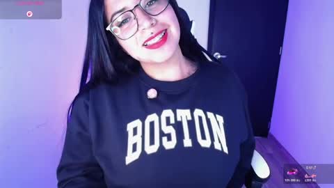 Snapshot of samantha_devil_ chatting on 05.30.26 Samanta online show from 05.30.26