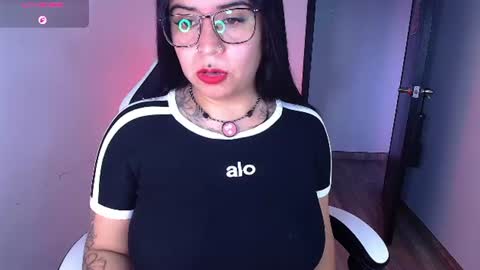 Snapshot of samantha_devil_ chatting on 06.09.26 Samanta online show from 06.09.26