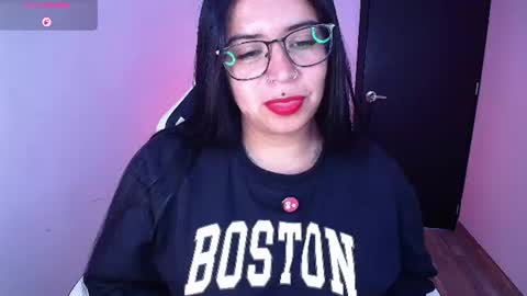 Snapshot of samantha_devil_ chatting on 06.16.26 Samanta online show from 06.16.26