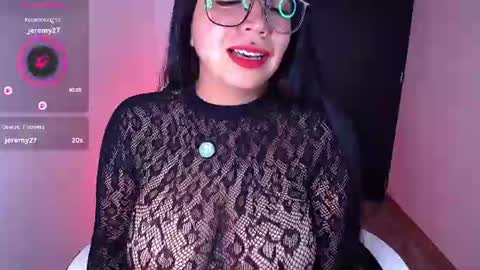 Snapshot of samantha_devil_ chatting on 06.30.26 Samanta online show from 06.30.26