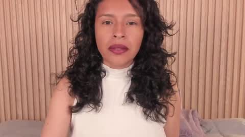 Snapshot of samantha_duart3 chatting on 06.05.26 samantha_duart3 online show from 06.05.26
