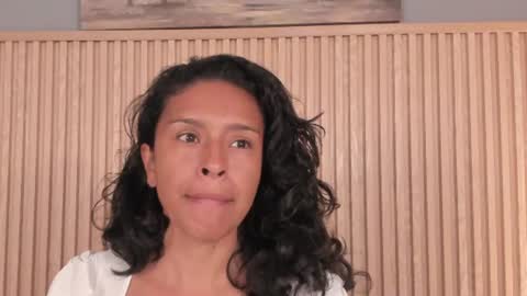 Snapshot of samantha_duart3 chatting on 06.09.26 samantha_duart3 online show from 06.09.26