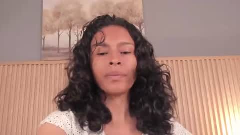 Snapshot of samantha_duart3 chatting on 06.22.26 samantha_duart3 online show from 06.22.26