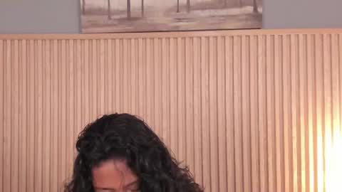 Snapshot of samantha_duart3 chatting on 06.30.26 samantha_duart3 online show from 06.30.26