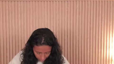 Snapshot of samantha_duart3 chatting on 07.18.26 samantha_duart3 online show from 07.18.26