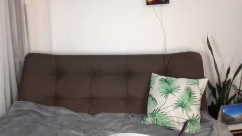 Samantha Ferrec online show from 12.14.24