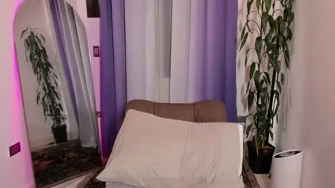 Samantha Ferrec online show from 07.14.26
