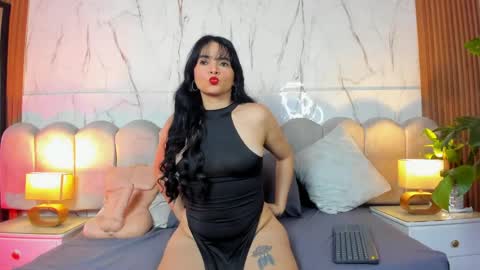 Snapshot of samantha_fiire chatting on 06.09.26 samantha_fiire online show from 06.09.26