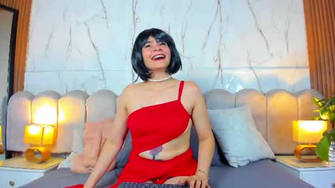 Snapshot of samantha_fiire chatting on 06.12.26 samantha_fiire online show from 06.12.26