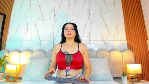 Snapshot of samantha_fiire chatting on 07.22.26 samantha_fiire online show from 07.22.26