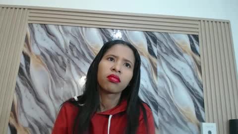 lizzy online show from 10.23.25