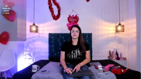 samantha_foxyy online show from 02.13.26