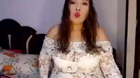 Samantha  Gomez  online show from 02.17.25