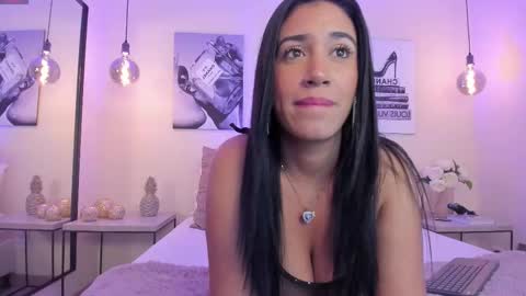 Samantha online show from 10.09.25