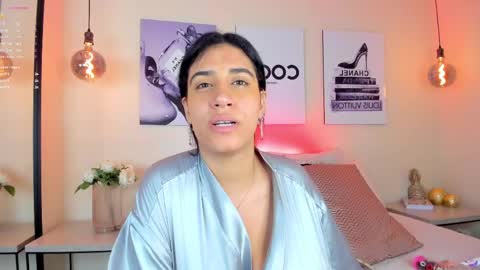 Snapshot of samantha_hotly chatting on 04.26.26 Samantha online show from 04.26.26