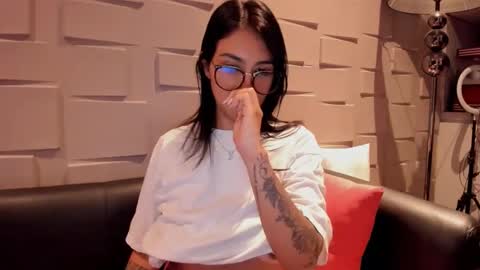 Samantha online show from 02.23.25