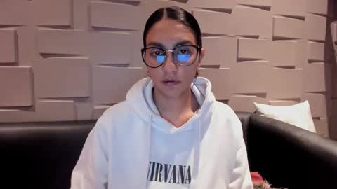 Samantha online show from 03.05.25