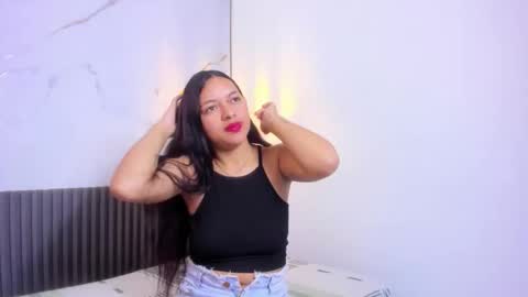 Snapshot of samantha_lopez2 chatting on 04.21.26 samantha_lopez2 online show from 04.21.26