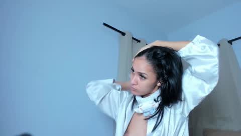 Samantha online show from 03.23.26