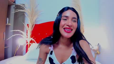 Samantha online show from 03.29.26