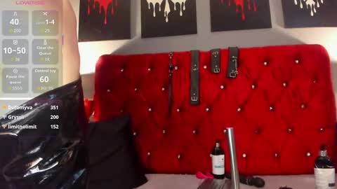 SAMANTHA online show from 11.07.25