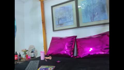 samantha online show from 04.23.26