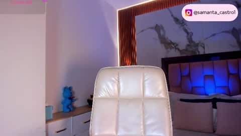 Snapshot of samantha_rogerss chatting on 07.02.26 Sammy online show from 07.02.26