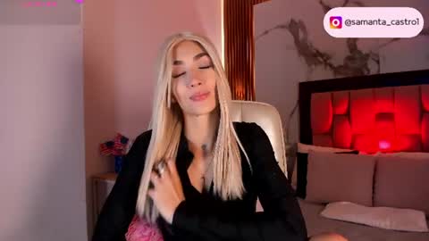Snapshot of samantha_rogerss chatting on 07.15.26 Sammy online show from 07.15.26