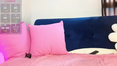 Snapshot of samantha_ros1 chatting on 03.03.26 Samantha Ros online show from 03.03.26