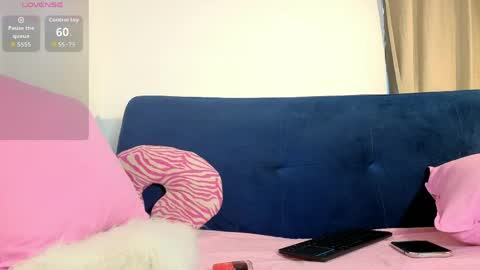 Samantha Ros online show from 04.13.26