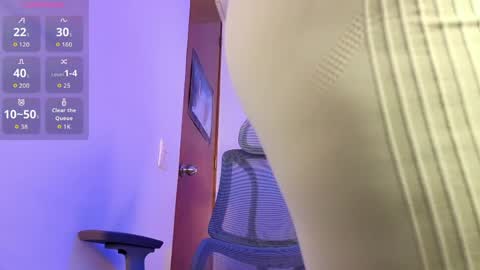 Samantha Ros online show from 05.15.26